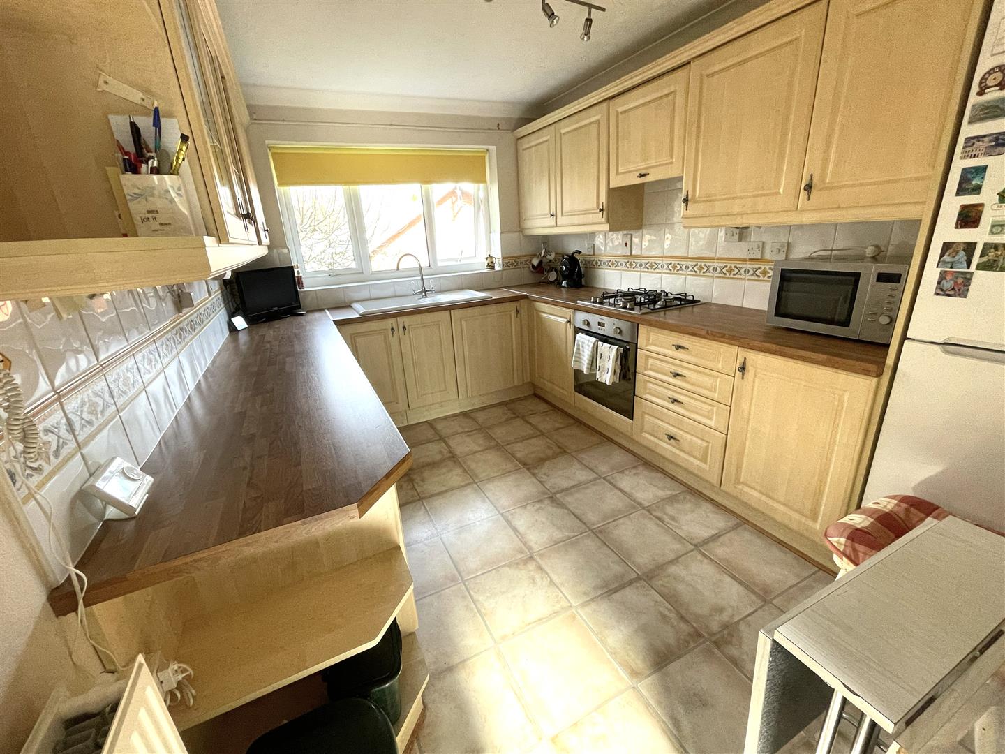 Oakwood Drive, Gowerton, Swansea, SA4 3DJ